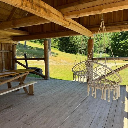 Vasekoja Holiday Center Vahtseliina Exteriér fotografie