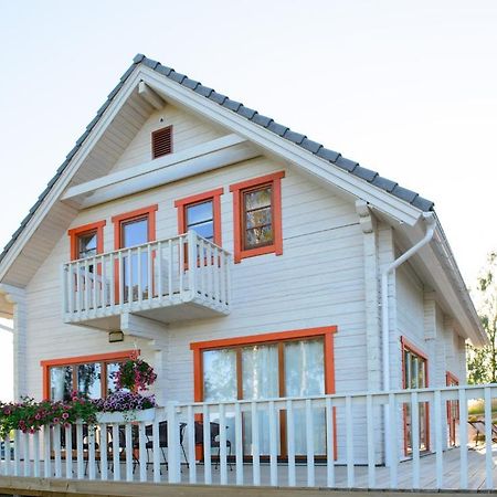 Vasekoja Holiday Center Vahtseliina Exteriér fotografie