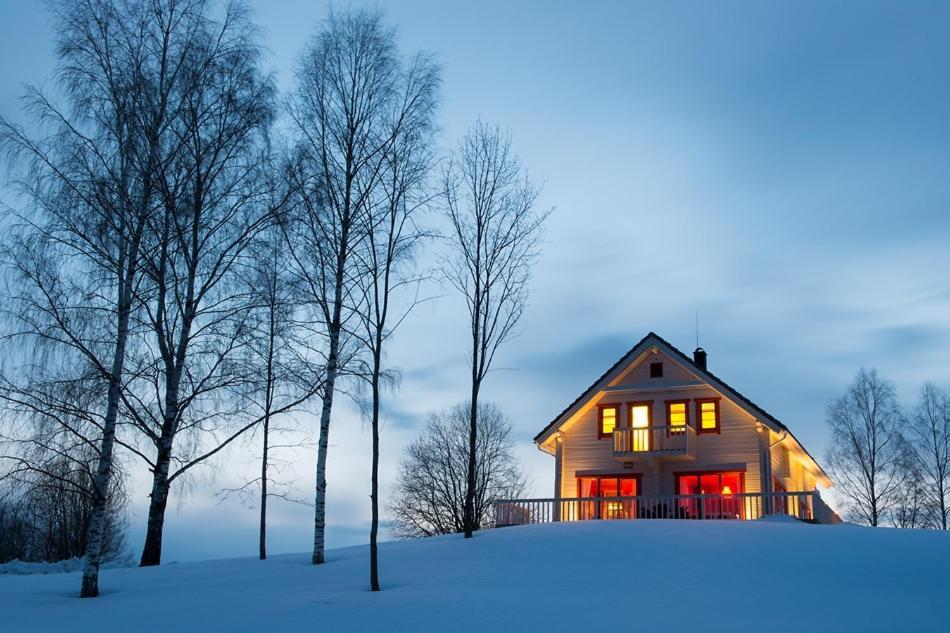Vasekoja Holiday Center Vahtseliina Exteriér fotografie