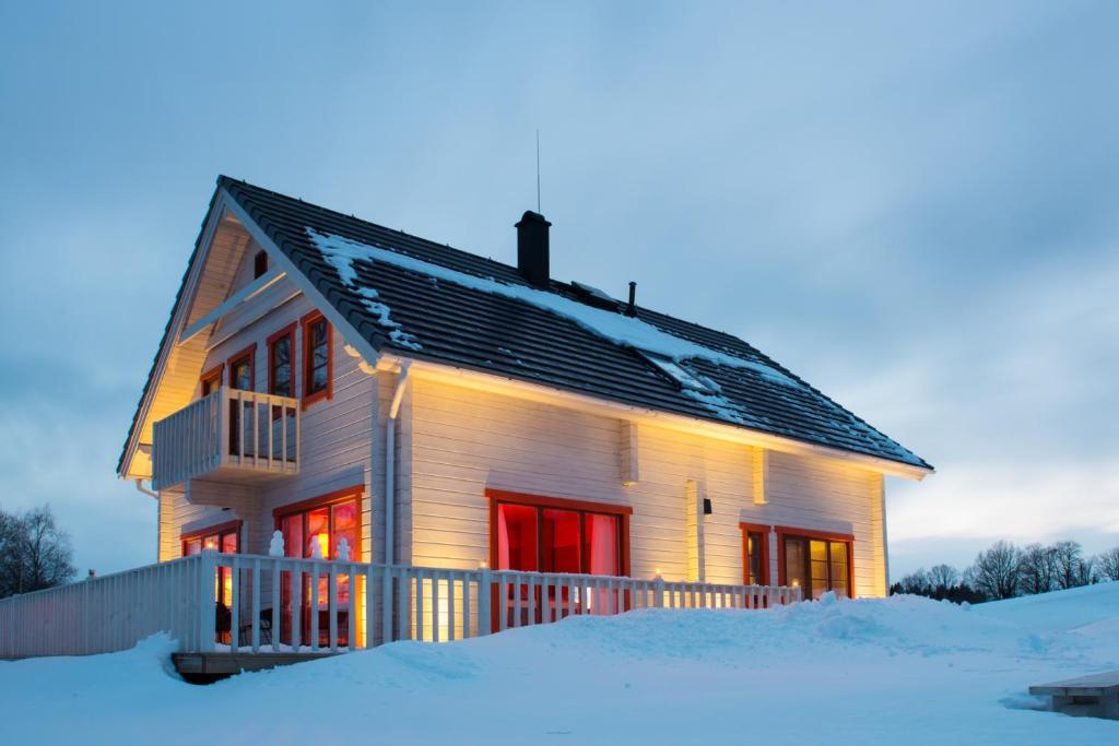 Vasekoja Holiday Center Vahtseliina Exteriér fotografie