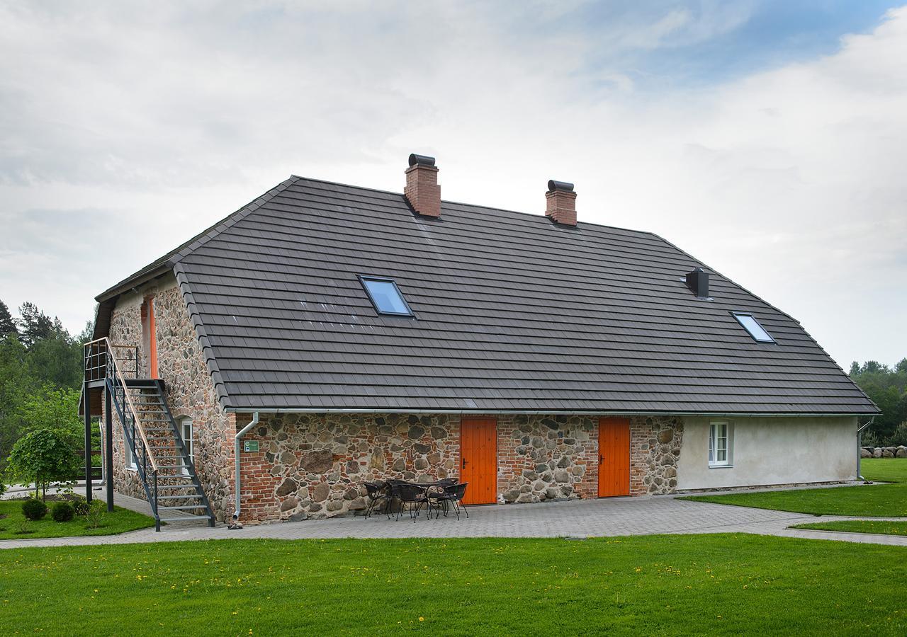Vasekoja Holiday Center Vahtseliina Exteriér fotografie